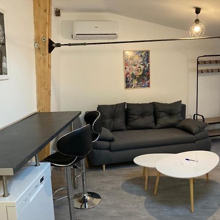 Le Celebrity Appartement Agen Buitenkant foto