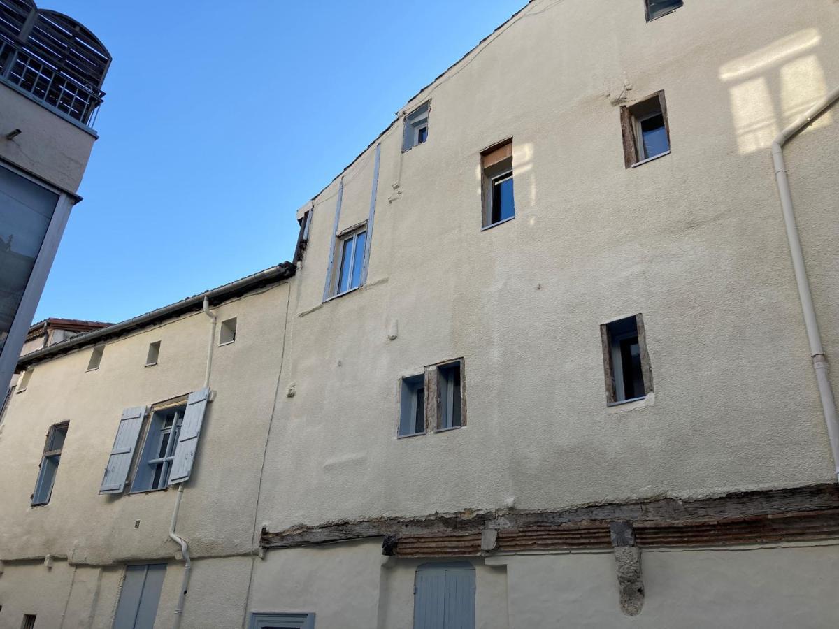 Le Celebrity Appartement Agen Buitenkant foto