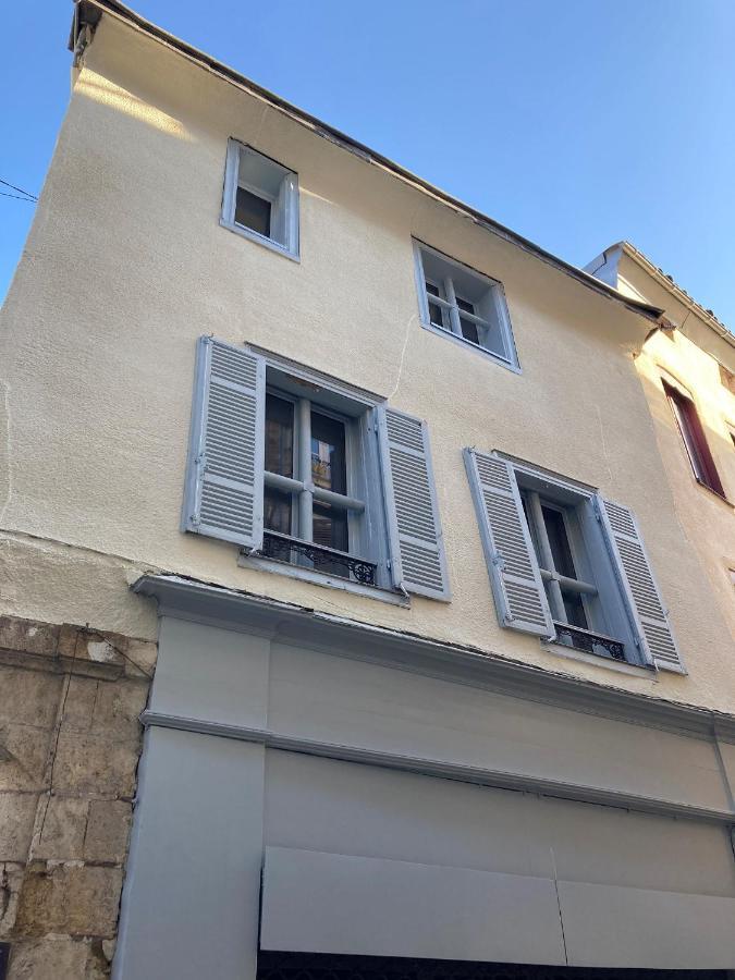Le Celebrity Appartement Agen Buitenkant foto